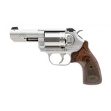 "Kimber K6S Revolver .357 Magnum (PR67582)"