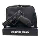 "Springfield Echelon Pistol 9mm (PR67584)" - 3 of 4
