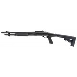 "Remington 870 Tactical Shotgun 12 Gauge (S16145)" - 4 of 4