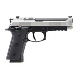 "Beretta 92XI Pistol 9mm (PR67688)" - 1 of 7