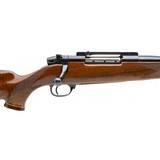 "Weatherby Mark V Deluxe Rifle .257 Wby Mag (R41902)" - 2 of 4