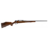 "Weatherby Mark V Deluxe Rifle .257 Wby Mag (R41902)" - 1 of 4