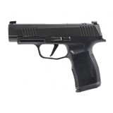 "Sig Sauer P365 XL Pistol 9mm (PR67591)" - 2 of 4