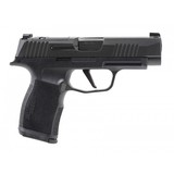 "Sig Sauer P365 XL Pistol 9mm (PR67591)" - 1 of 4