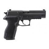 "Sig Sauer P227 Pistol .45ACP (PR67691)" - 1 of 6