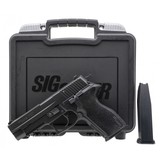 "Sig Sauer P227 Pistol .45ACP (PR67691)" - 2 of 6