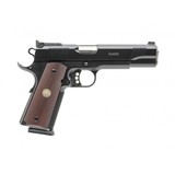"Wilson Combat Classic Pistol .45 ACP (PR67693)"