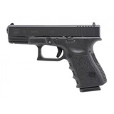 "Glock 19 Gen 3 Pistol 9mm (PR67711)" - 2 of 4