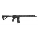 "Aero Precision M4E1 Build Rifle 5.56 NATO (R39454) ATX" - 1 of 4