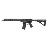 "Aero Precision M4E1 Build Rifle 5.56 NATO (R39454) ATX" - 3 of 4