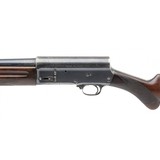 "FN Browning Auto-5 Shotgun 12Ga (S14988) ATX" - 2 of 4