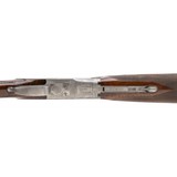 "Browning Superposed Pigeon Grade 3 Barrel Skeet Set Shotgun 20/28/410 Gauge (S16211) Consignment" - 7 of 11