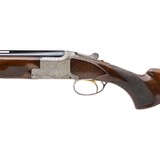 "Browning Superposed Pigeon Grade 3 Barrel Skeet Set Shotgun 20/28/410 Gauge (S16211) Consignment" - 9 of 11