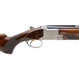 "Browning Superposed Pigeon Grade 3 Barrel Skeet Set Shotgun 20/28/410 Gauge (S16211) Consignment" - 10 of 11