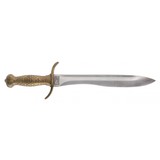 "Reproduction Confederate Short Sword (MEW4167) Consignment" - 1 of 2