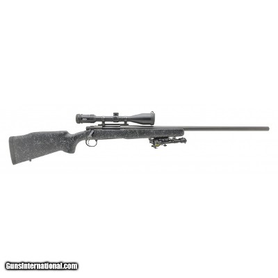 "Remington 700 Rifle 300 Win Mag (R41954) DTX"