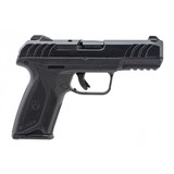 "Ruger Security 9 Pistol 9mm (PR67682)" - 1 of 4