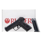 "Ruger Security 9 Pistol 9mm (PR67682)" - 3 of 4