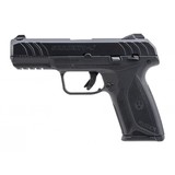 "Ruger Security 9 Pistol 9mm (PR67682)" - 2 of 4