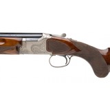 "Winchester 101 Pigeon Grade Shotgun 20 Gauge (W13272)" - 4 of 5