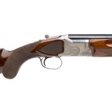 "Winchester 101 Pigeon Grade Shotgun 20 Gauge (W13272)" - 3 of 5