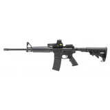 "Smith & Wesson M&P-15 Rifle 5.56 Nato (R42057)" - 3 of 4