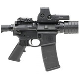 "Smith & Wesson M&P-15 Rifle 5.56 Nato (R42057)" - 4 of 4