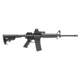 "Smith & Wesson M&P-15 Rifle 5.56 Nato (R42057)" - 1 of 4