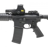"Smith & Wesson M&P-15 Rifle 5.56 Nato (R42057)" - 2 of 4