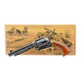"Uberti 1873 Revolver .357 Magnum (PR67587)" - 2 of 7