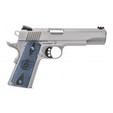 "Colt Competition Pistol .45 ACP (C20039)" - 1 of 7