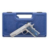 "Colt Competition Pistol .45 ACP (C20039)" - 2 of 7