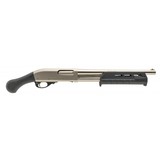 "(SN:RAF035952) Remington 870 Tac-14 Marine Shotgun 12 Gauge (NGZ4529) New" - 1 of 5