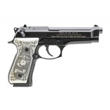 "Beretta 92FS Pistol 9mm (PR67588)" - 1 of 7