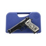 "Beretta 92FS Pistol 9mm (PR67588)" - 2 of 7