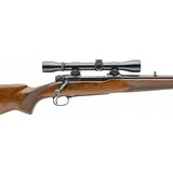 "Winchester 70 Featherweight Pre-64 Rifle .30-06 (W13275)" - 4 of 4