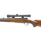 "Winchester 70 Featherweight Pre-64 Rifle .30-06 (W13275)" - 2 of 4