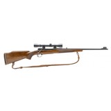 "Winchester 70 Featherweight Pre-64 Rifle .30-06 (W13275)" - 1 of 4