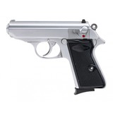 "Manurhin PPK/S Pistol .380 ACP (PR67592) ATX" - 4 of 7