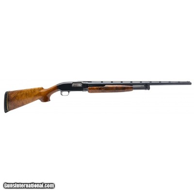 "Winchester 12 Custom Shotgun 12 Gauge (W13276)"