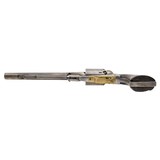 "Remington 1858 New Model Army Revolver .44 caliber (AH8610) CONSIGNMENT" - 6 of 6