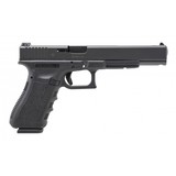 "Glock 17 L Pistol 9mm (PR67698)" - 1 of 4