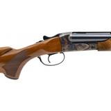 "Savage Fox B Series H Shotgun 20 Gauge (S16219)" - 3 of 5