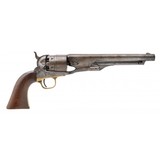 "Colt Model 1860 Army .44 caliber (AC1133) CONSIGNEMNT" - 6 of 7