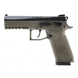 "(SN:G235532) CZ P-09 Pistol 9mm (NGZ2281) NEW" - 2 of 3