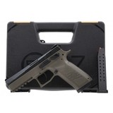 "(SN:G235532) CZ P-09 Pistol 9mm (NGZ2281) NEW" - 3 of 3