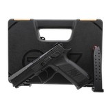 "(SN:G156206) CZ P-09 Pistol 9mm (NGZ1594) NEW ATX" - 2 of 3