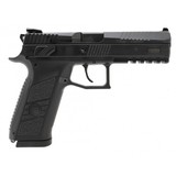 "(SN:G156206) CZ P-09 Pistol 9mm (NGZ1594) NEW ATX" - 1 of 3