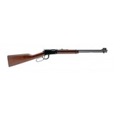 "Henry Rifle .22LR (R41765)" - 1 of 4