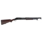 "WWII Winchester 1897 Trench Shotgun 12 gauge (W13162) Consignment" - 1 of 11